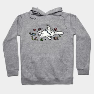 Simon's Cat Hoodie